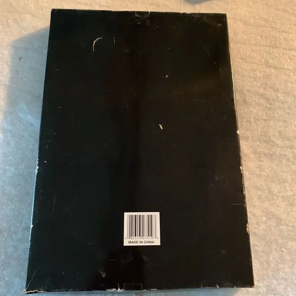 Emson 2002 Knife Set